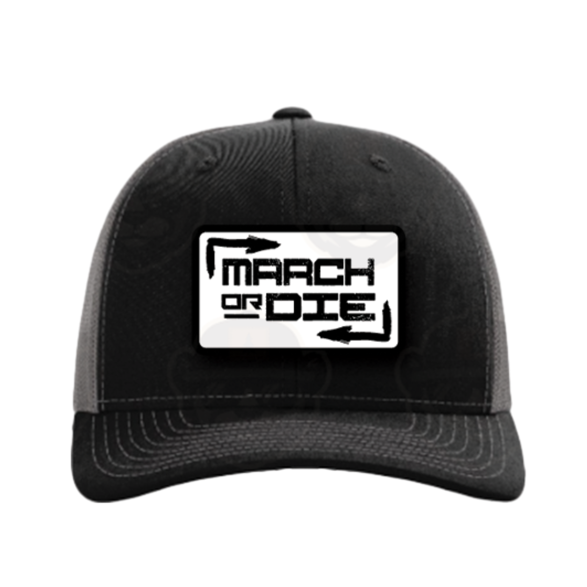 MOD Patch Hat