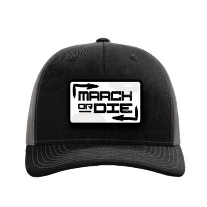 MOD Patch Hat